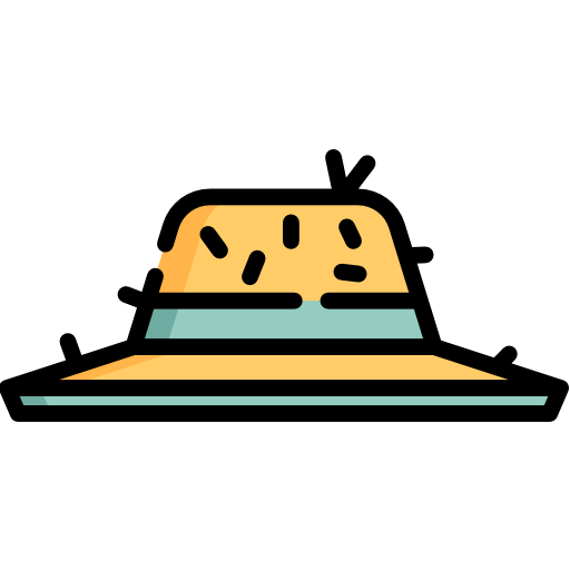 Hat icon