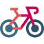 Bicycle icon 64x64