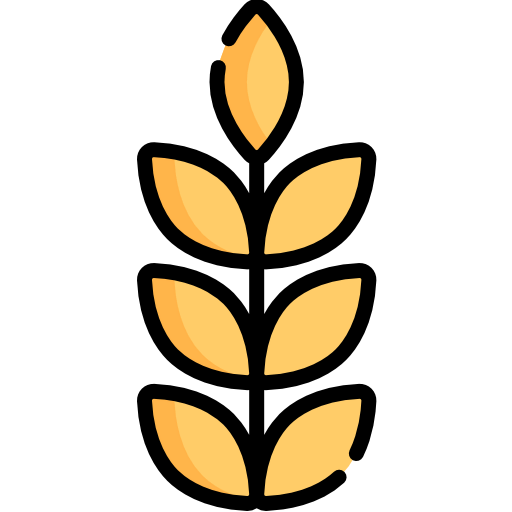 Wheat icon