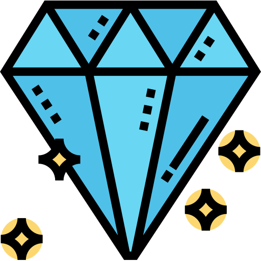 Diamond icon
