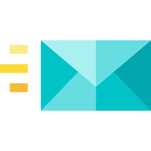 Envelope icon