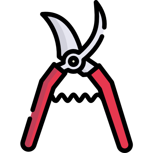 Scissors icône