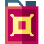 Jerrycan icon 64x64