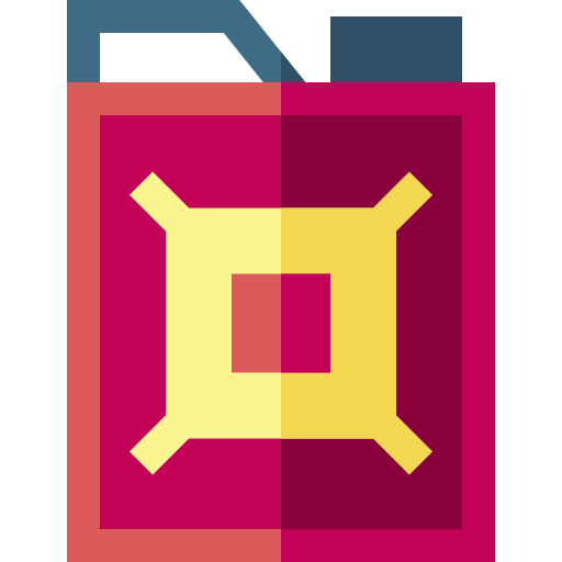 Jerrycan icon