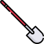 Shovel icon 64x64