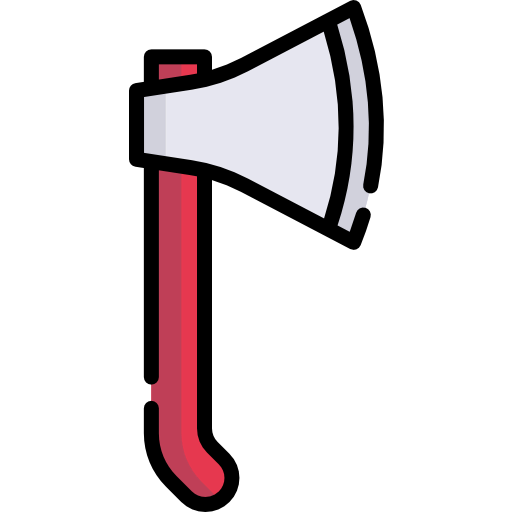 Axe icon