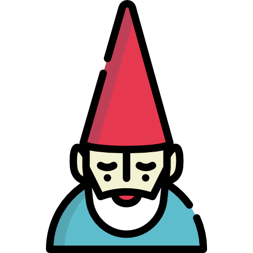 Gnome アイコン