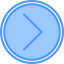 Right arrow icon 64x64