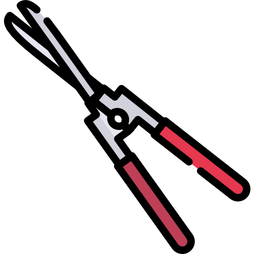 Shears icon