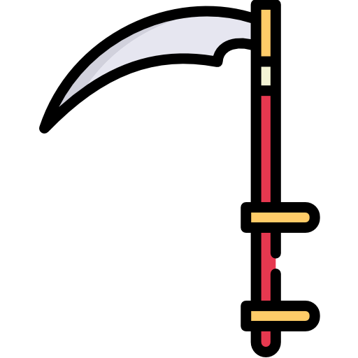 Scythe icon