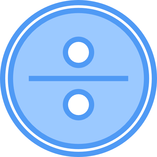 Division icon