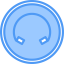 Headphones icon 64x64