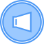 Speaker icon 64x64