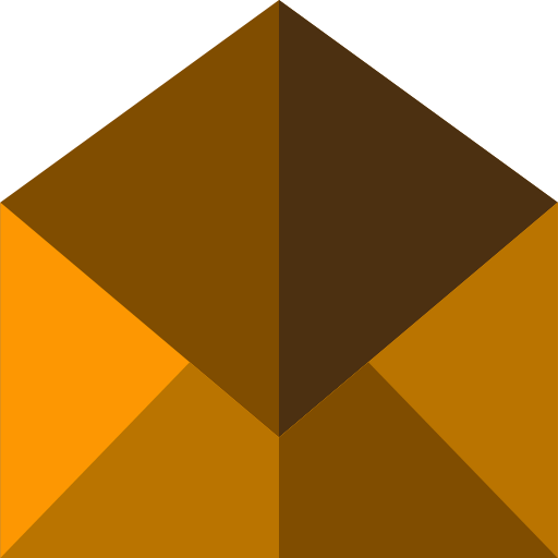 Envelope 图标