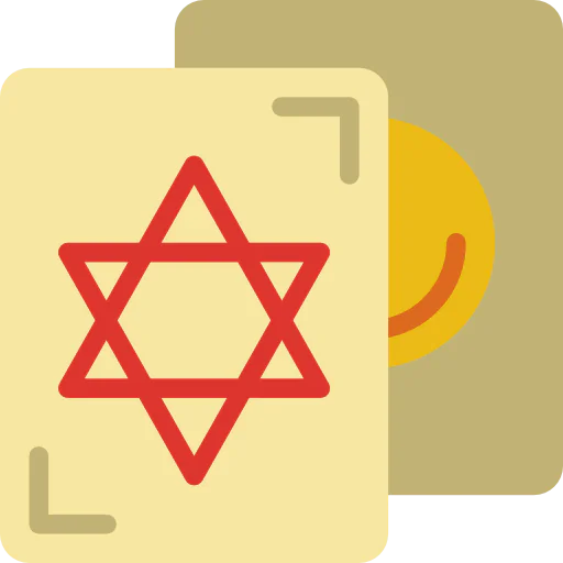 Tarot 图标