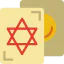 Tarot icon 64x64