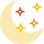 Moon icon 64x64
