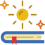 Magic book icon 64x64