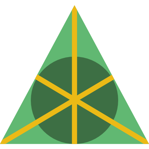 Geometry アイコン