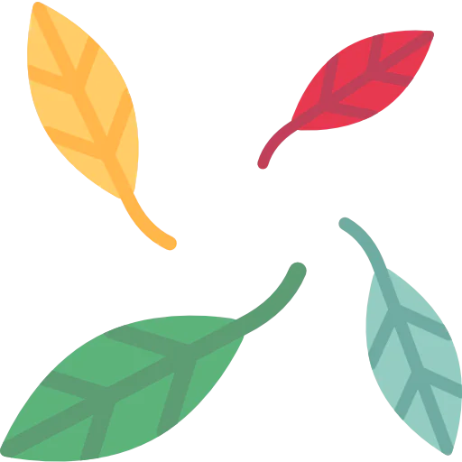 Leaves Symbol