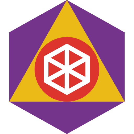 Geometry ícono