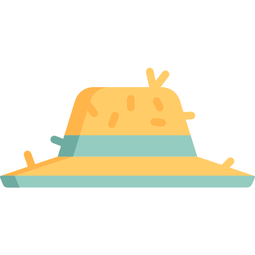 Hat icon