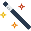 Magic wand icon 64x64