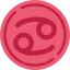 Cancer icon 64x64