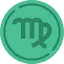 Virgo icon 64x64