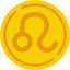 Leo icon 64x64