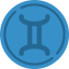 Gemini icon 64x64