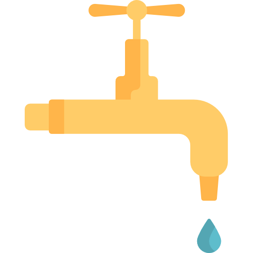 Faucet icon