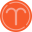 Aries icon 64x64