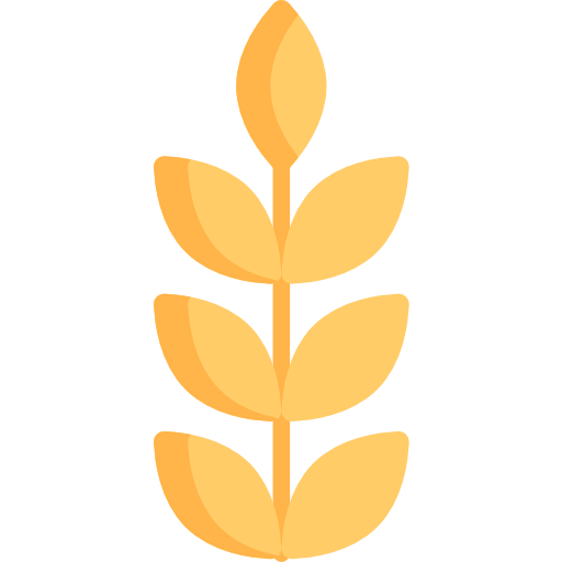 Wheat icon