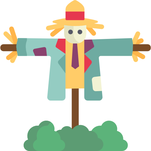 Scarecrow 상