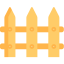 Fence Ikona 64x64