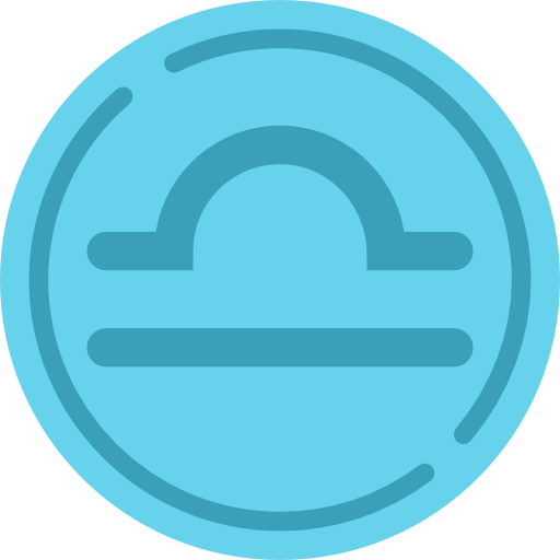 Libra icon