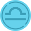 Libra icon 64x64