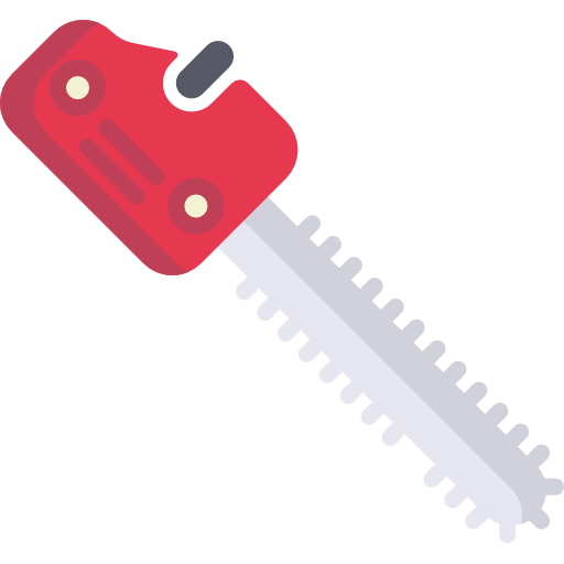 Chainsaw 图标