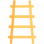 Ladder Ikona 64x64