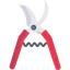 Scissors Ikona 64x64