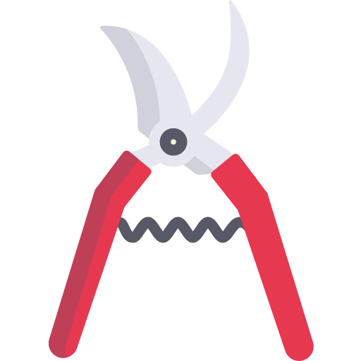 Scissors icon