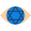 Eye icon 64x64