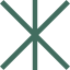 Cross icon 64x64