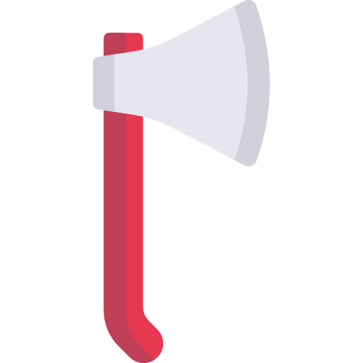 Axe icon