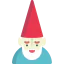 Gnome Ikona 64x64