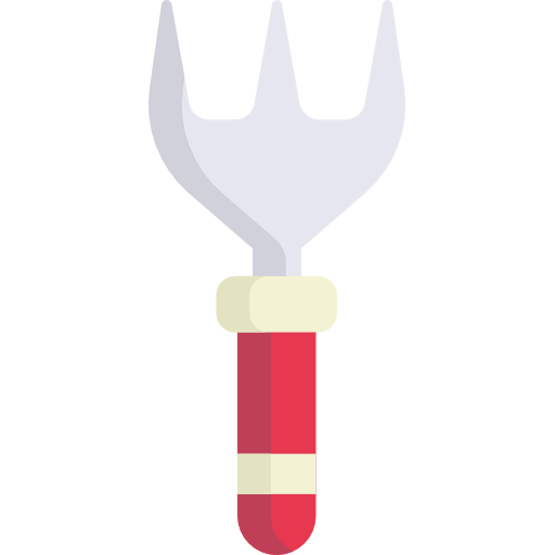 Rake icon