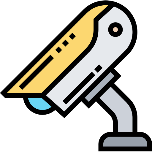 Cctv icon