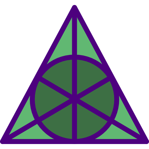 Geometry ícono