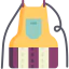 Apron 상 64x64